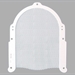 Standard Perforation Head Only Mask