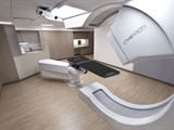 Universal Couchtop™ Long Extension Mevion S250™ ​Proton Therapy System
