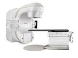 Universal Couchtop™ Long Extension on Varian TrueBeam™ and VitalBeam™ Radiotherapy System