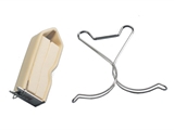 Incontinence Clamp