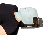 Posicast® 3-Point Head Mask with Larynx Extension