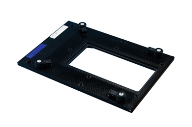 Standard Supine Baseplates, Uni-frame®
