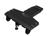 IMRT Baseplate for Head, Neck and  Shoulders