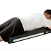 Carbon Fiber Bellyboard (with optional prone thorax cushion)
