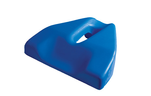 Pelvic positioning cushion - All medical device manufacturers