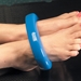 Grip Rings with Feet
