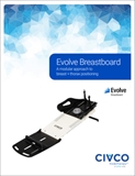 Evolve Breastboard Brochure