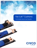 Vac-Lok Cushion Brochure