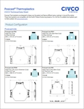Posicast® Technical Data Sheet