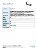 Thorawedge Locator Technical Data Sheet