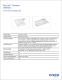 Vac-Lok, Urethane Tech Data Sheet