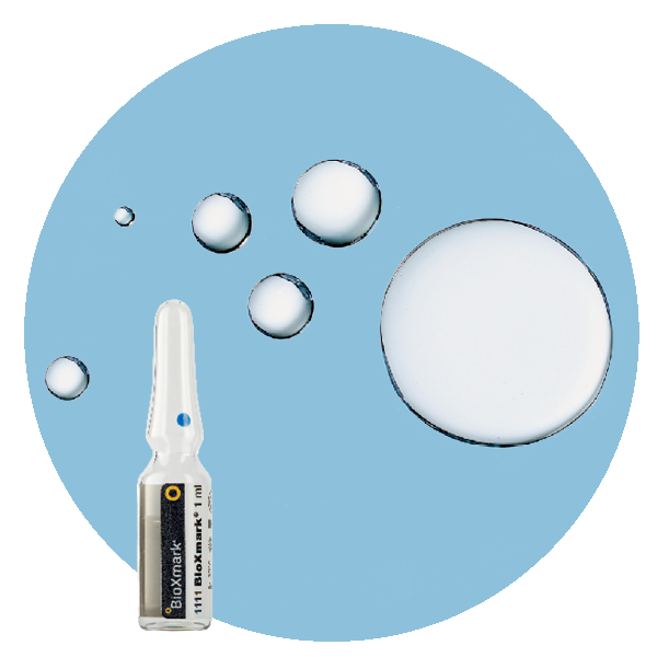 BioXmark Liquid Fiducial Marker